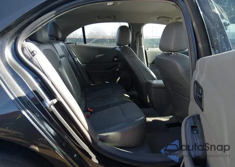 2014 Chevrolet Malibu 2Lt z USA, uszkodzony, nr VIN 1G11E5SL1EF225793